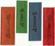 CLICK HERE FOR FLAT COIN WRAPPERS